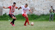 Foto de la galería: Huracán empató y se metió en la final del Torneo de la Liga