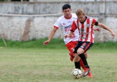 Foto de la galería: Huracán empató y se metió en la final del Torneo de la Liga