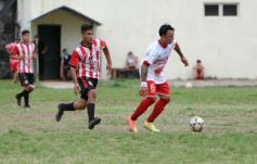 Foto de la galería: Huracán empató y se metió en la final del Torneo de la Liga
