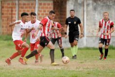 Foto de la galería: Huracán empató y se metió en la final del Torneo de la Liga