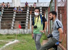 Foto de la galería: Huracán empató y se metió en la final del Torneo de la Liga