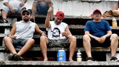 Foto de la galería: Huracán empató y se metió en la final del Torneo de la Liga