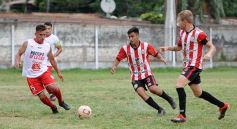 Foto de la galería: Huracán empató y se metió en la final del Torneo de la Liga