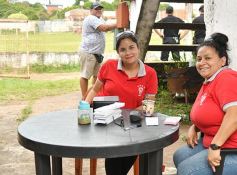 Foto de la galería: Huracán empató y se metió en la final del Torneo de la Liga