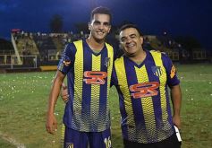 Foto de la galería: Mitre festejó en casa y avanzó a la siguiente fase del Torneo Regional