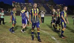 Foto de la galería: Mitre festejó en casa y avanzó a la siguiente fase del Torneo Regional