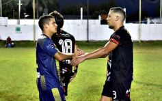Foto de la galería: Mitre festejó en casa y avanzó a la siguiente fase del Torneo Regional