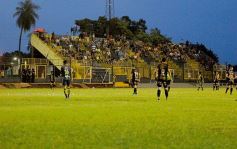Foto de la galería: Mitre festejó en casa y avanzó a la siguiente fase del Torneo Regional