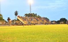 Foto de la galería: Mitre festejó en casa y avanzó a la siguiente fase del Torneo Regional