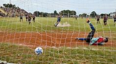Foto de la galería: Mitre festejó en casa y avanzó a la siguiente fase del Torneo Regional