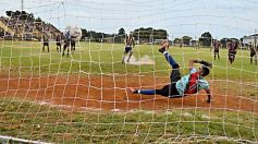 Foto de la galería: Mitre festejó en casa y avanzó a la siguiente fase del Torneo Regional