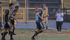 Foto de la galería: Mitre festejó en casa y avanzó a la siguiente fase del Torneo Regional
