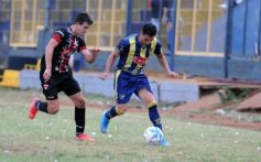Foto de la galería: Mitre festejó en casa y avanzó a la siguiente fase del Torneo Regional
