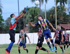 Foto de la galería: Mitre festejó en casa y avanzó a la siguiente fase del Torneo Regional