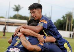 Foto de la galería: Mitre festejó en casa y avanzó a la siguiente fase del Torneo Regional