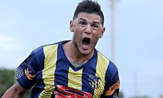 Foto de la galería: Mitre festejó en casa y avanzó a la siguiente fase del Torneo Regional