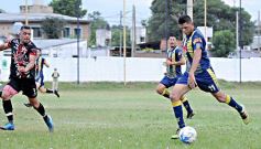Foto de la galería: Mitre festejó en casa y avanzó a la siguiente fase del Torneo Regional
