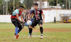 Foto de la galería: Mitre festejó en casa y avanzó a la siguiente fase del Torneo Regional