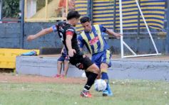 Foto de la galería: Mitre festejó en casa y avanzó a la siguiente fase del Torneo Regional