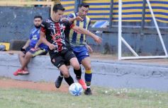 Foto de la galería: Mitre festejó en casa y avanzó a la siguiente fase del Torneo Regional