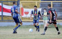 Foto de la galería: Mitre festejó en casa y avanzó a la siguiente fase del Torneo Regional
