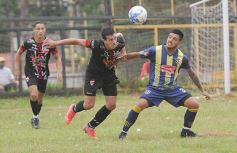 Foto de la galería: Mitre festejó en casa y avanzó a la siguiente fase del Torneo Regional