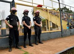 Foto de la galería: Mitre festejó en casa y avanzó a la siguiente fase del Torneo Regional