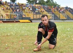 Foto de la galería: Mitre festejó en casa y avanzó a la siguiente fase del Torneo Regional