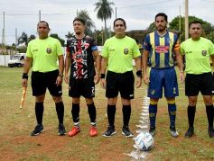 Foto de la galería: Mitre festejó en casa y avanzó a la siguiente fase del Torneo Regional