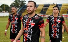 Foto de la galería: Mitre festejó en casa y avanzó a la siguiente fase del Torneo Regional