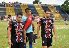 Foto de la galería: Mitre festejó en casa y avanzó a la siguiente fase del Torneo Regional