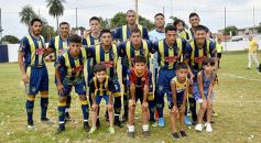 Foto de la galería: Mitre festejó en casa y avanzó a la siguiente fase del Torneo Regional