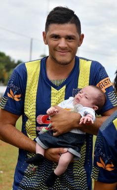 Foto de la galería: Mitre festejó en casa y avanzó a la siguiente fase del Torneo Regional