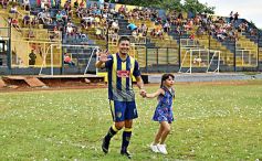 Foto de la galería: Mitre festejó en casa y avanzó a la siguiente fase del Torneo Regional