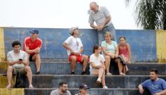 Foto de la galería: Mitre festejó en casa y avanzó a la siguiente fase del Torneo Regional