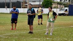 Foto de la galería: Mitre festejó en casa y avanzó a la siguiente fase del Torneo Regional