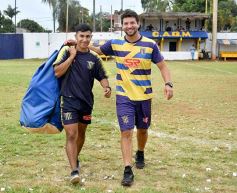 Foto de la galería: Mitre festejó en casa y avanzó a la siguiente fase del Torneo Regional