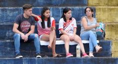 Foto de la galería: Mitre festejó en casa y avanzó a la siguiente fase del Torneo Regional