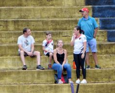 Foto de la galería: Mitre festejó en casa y avanzó a la siguiente fase del Torneo Regional