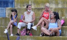 Foto de la galería: Mitre festejó en casa y avanzó a la siguiente fase del Torneo Regional