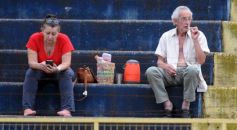 Foto de la galería: Mitre festejó en casa y avanzó a la siguiente fase del Torneo Regional