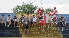 Foto de la galería: Mitre festejó en casa y avanzó a la siguiente fase del Torneo Regional