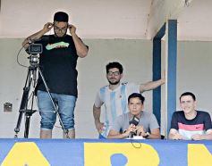 Foto de la galería: Mitre festejó en casa y avanzó a la siguiente fase del Torneo Regional