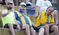 Foto de la galería: Mitre festejó en casa y avanzó a la siguiente fase del Torneo Regional