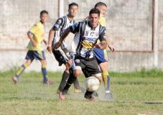 Foto de la galería: Atlético Posadas y Mitre en el cruce por semifinales del Torneo de la Liga