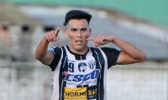 Foto de la galería: Atlético Posadas y Mitre en el cruce por semifinales del Torneo de la Liga