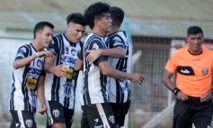 Foto de la galería: Atlético Posadas y Mitre en el cruce por semifinales del Torneo de la Liga