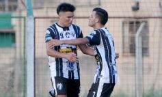 Foto de la galería: Atlético Posadas y Mitre en el cruce por semifinales del Torneo de la Liga