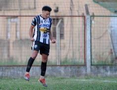 Foto de la galería: Atlético Posadas y Mitre en el cruce por semifinales del Torneo de la Liga