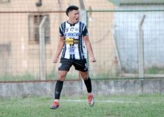 Foto de la galería: Atlético Posadas y Mitre en el cruce por semifinales del Torneo de la Liga